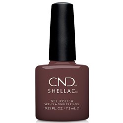 CND SHELLAC Gel polish - arrowhead